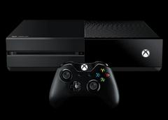 Xbox One Console - Black